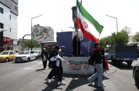 IRGC warns Strait of Hormuz ‘not safe’ amid US ‘aggression’
