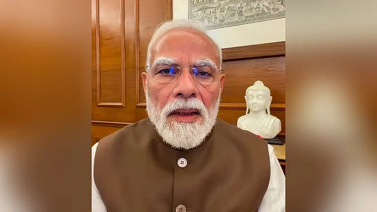 Congress Alleges PM Avoiding Apology Over Alleged Brutality Against Students