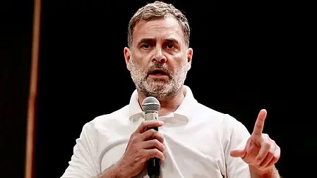 J&K Students Appeal to Rahul Gandhi to Take Up Recruitment Issues, Paper Leaks in Parliament